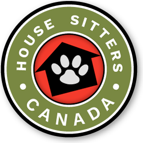 House Sitters Canada logo